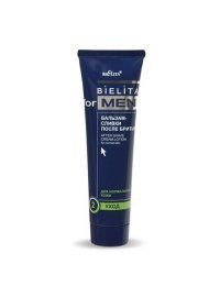 Belita MEN Balm cream after shave 100ml